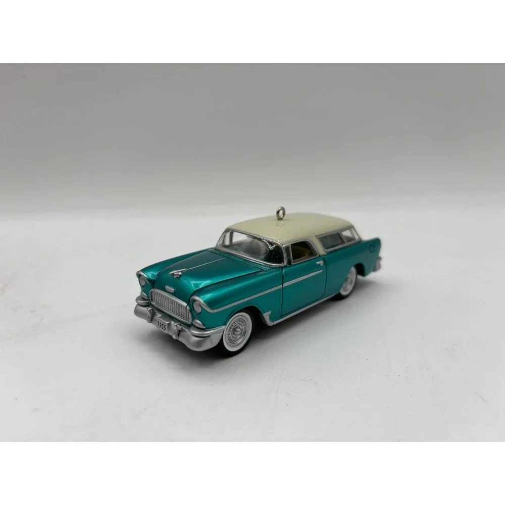 Hallmark keepsake ornament